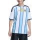 2026-2027 Argentina Home Shirt 2026-2027 Argentina Home Shirt