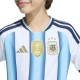 2026-2027 Argentina Home Shirt 2026-2027 Argentina Home Shirt
