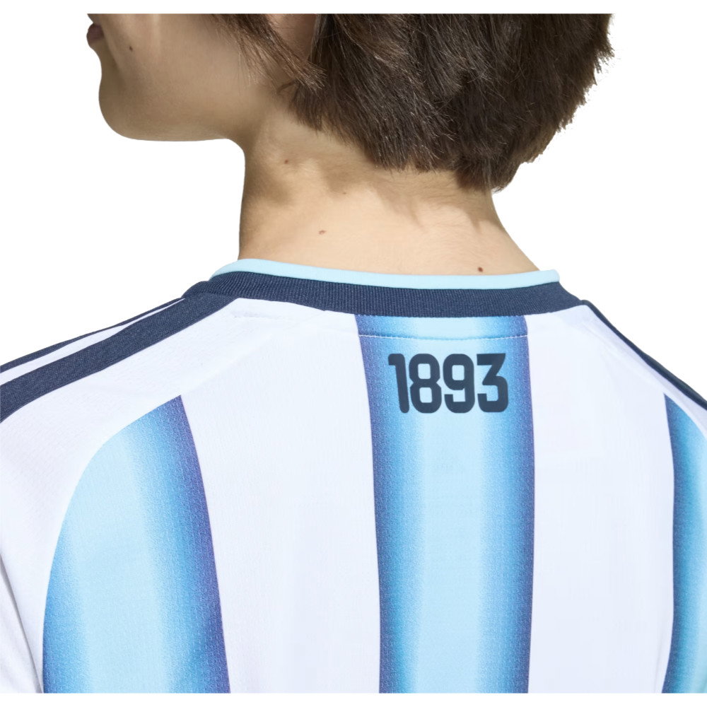 2026-2027 Argentina Home Shirt 2026-2027 Argentina Home Shirt