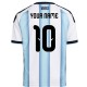 2026-2027 Argentina Home Shirt 2026-2027 Argentina Home Shirt