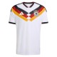 2026-2027 Germany Authentic Home Shirt