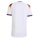2026-2027 Germany Authentic Home Shirt