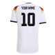 2026-2027 Germany Authentic Home Shirt