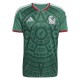 2026-2027 Mexico Home Shirt 2026-2027 Mexico Home Shirt