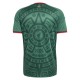 2026-2027 Mexico Home Shirt 2026-2027 Mexico Home Shirt