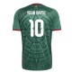 2026-2027 Mexico Home Shirt 2026-2027 Mexico Home Shirt