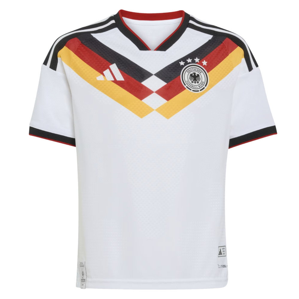 2026-2027 Germany Home Shirt