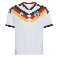 2026-2027 Germany Home Shirt