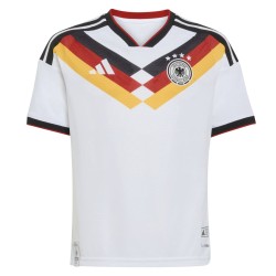 2026-2027 Germany Home Shirt