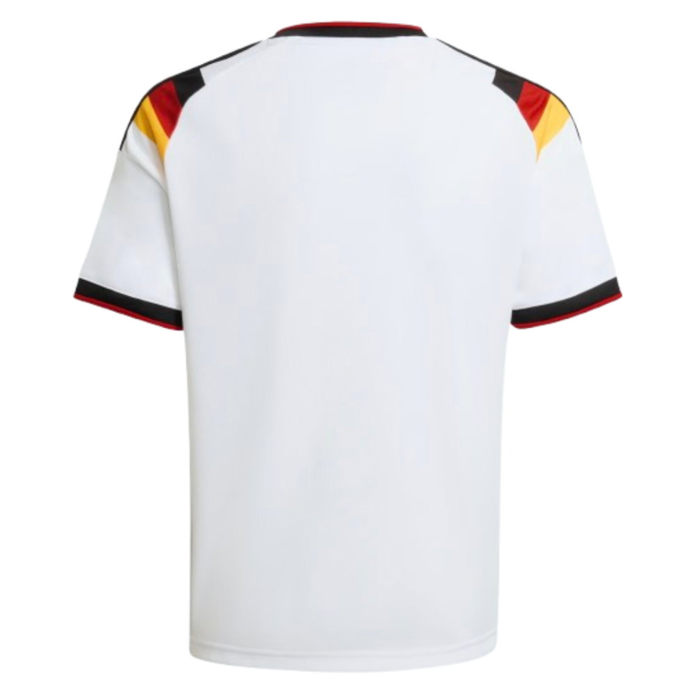 2026-2027 Germany Home Shirt