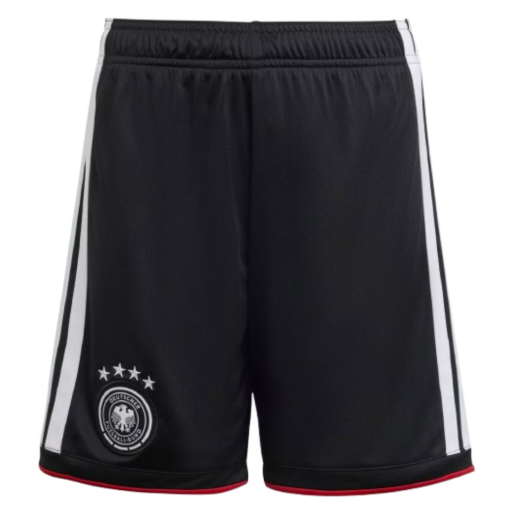 2026-2027 Germany Home Shirt