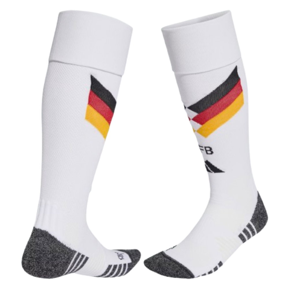 2026-2027 Germany Home Shirt