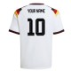 2026-2027 Germany Home Shirt