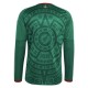 2026-2027 Mexico Long Sleeve Home Shirt