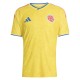 2026-2027 Colombia Authentic Home Shirt 2026-2027 Colombia Authentic Home Shirt