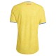 2026-2027 Colombia Authentic Home Shirt 2026-2027 Colombia Authentic Home Shirt