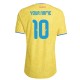 2026-2027 Colombia Authentic Home Shirt 2026-2027 Colombia Authentic Home Shirt