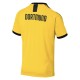 2019-2020 Borussia Dortmund Home Shirt
