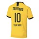 2019-2020 Borussia Dortmund Home Shirt