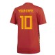 2018-2019 Spain Home Shirt 2018-2019 Spain Home Shirt