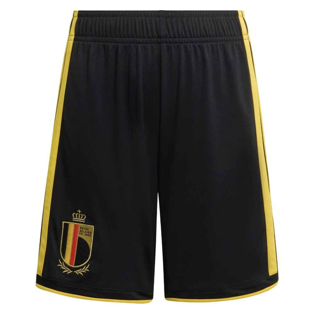 2026-2027 Belgium Home Shirt (Womens) 2026-2027 Belgium Home Shirt (Womens)