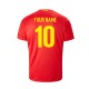 2019-2020 Panama Home Shirt