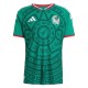 2026-2027 Mexico Authentic Home Shirt