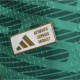 2026-2027 Mexico Authentic Home Shirt