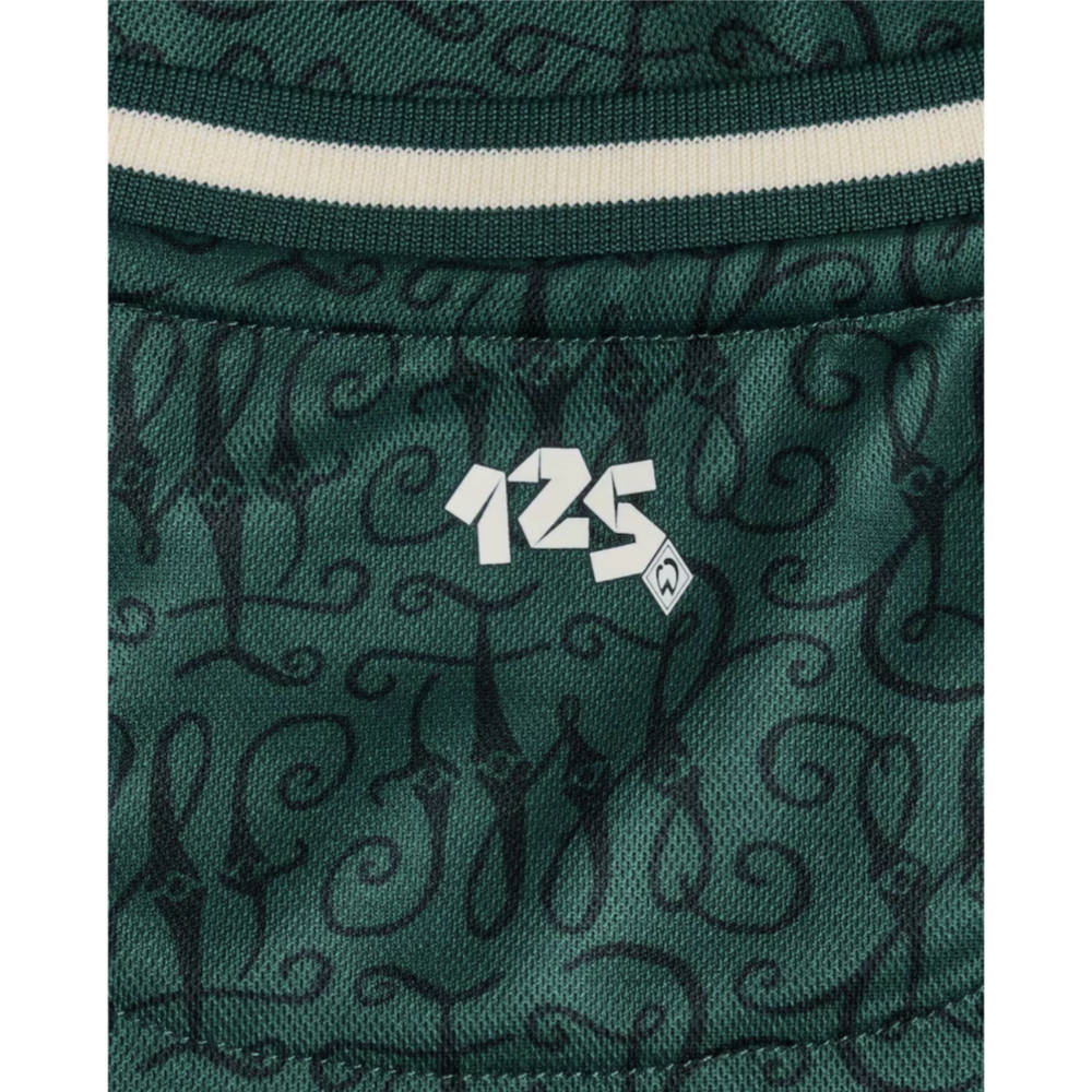 Werder Bremen 125 Year Anniversary Shirt