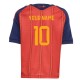 2026-2027 Spain Home Little Kids Mini Kit 2026-2027 Spain Home Little Kids Mini Kit