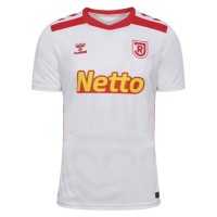 2024-2025 SSV Jahn Regensburg Home Jersey