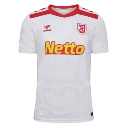 2024-2025 SSV Jahn Regensburg Home Jersey