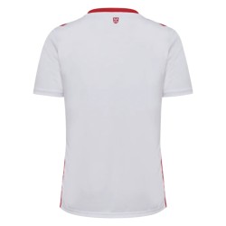 2024-2025 SSV Jahn Regensburg Home Jersey