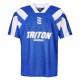 1992-1993 Birmingham City Retro Home Shirt 1992-1993 Birmingham City Retro Home Shirt
