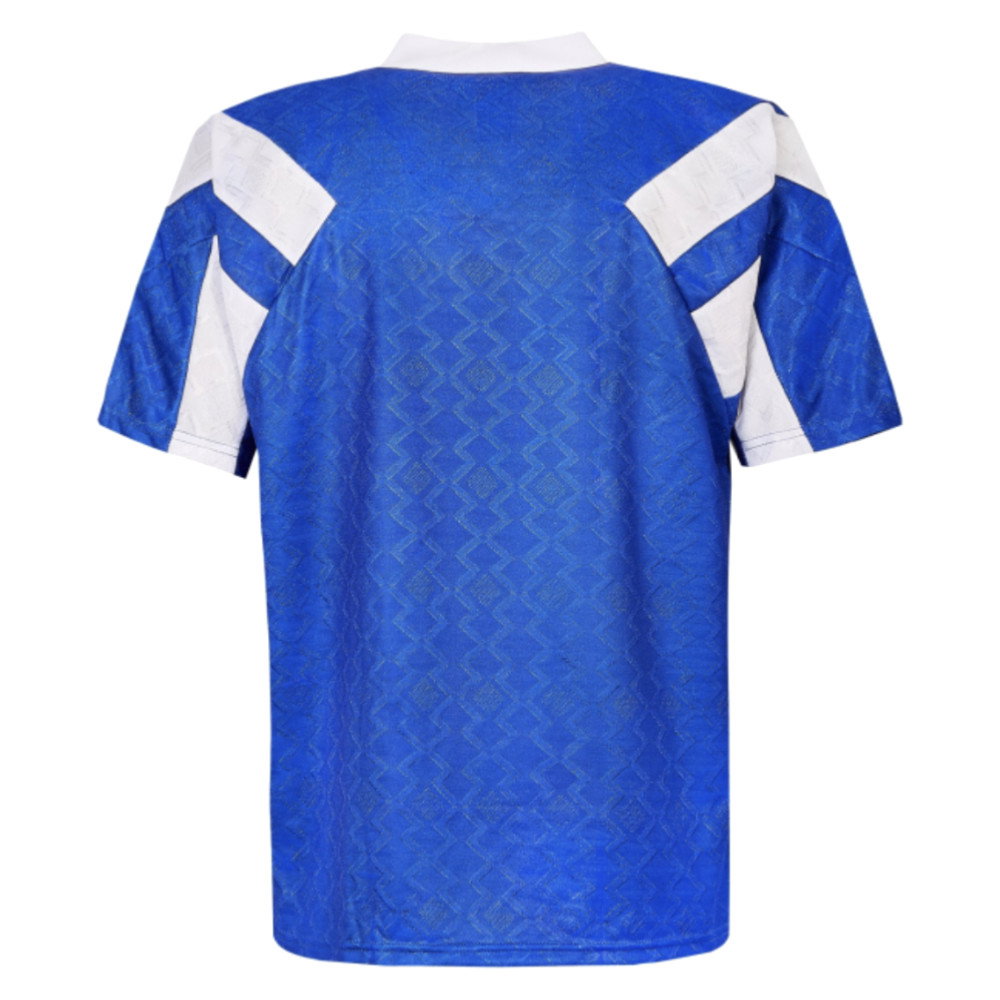 1992-1993 Birmingham City Retro Home Shirt 1992-1993 Birmingham City Retro Home Shirt