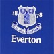 Everton 2003 Anniversary Retro Home Shirt Everton 2003 Anniversary Retro Home Shirt