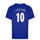 Everton 2003 Anniversary Retro Home Shirt Everton 2003 Anniversary Retro Home Shirt