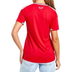 2026-2027 Wales Home Shirt (Womens)