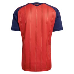 2026-2027 Spain Home Shirt 2026-2027 Spain Home Shirt