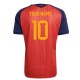 2026-2027 Spain Home Shirt 2026-2027 Spain Home Shirt