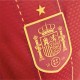 2026-2027 Spain Authentic Home Shirt 2026-2027 Spain Authentic Home Shirt