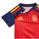 2026-2027 Spain Home Baby Kit 2026-2027 Spain Home Baby Kit