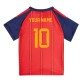 2026-2027 Spain Home Baby Kit 2026-2027 Spain Home Baby Kit