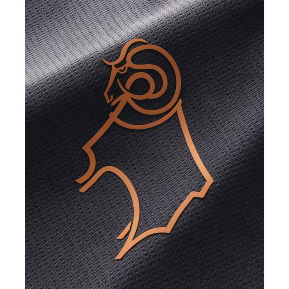 2025-2026 Derby County Away Shirt 2025-2026 Derby County Away Shirt
