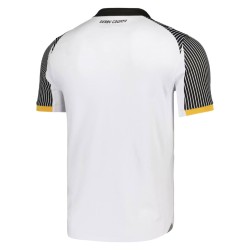 2025-2026 Derby County Home Shirt