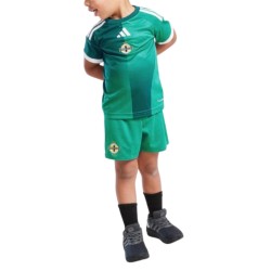 2026-2027 Northern Ireland Home Baby Kit