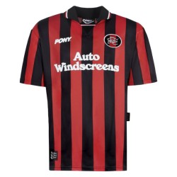 1996-1997 Birmingham City Retro Away Shirt