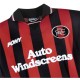 1996-1997 Birmingham City Retro Away Shirt 1996-1997 Birmingham City Retro Away Shirt