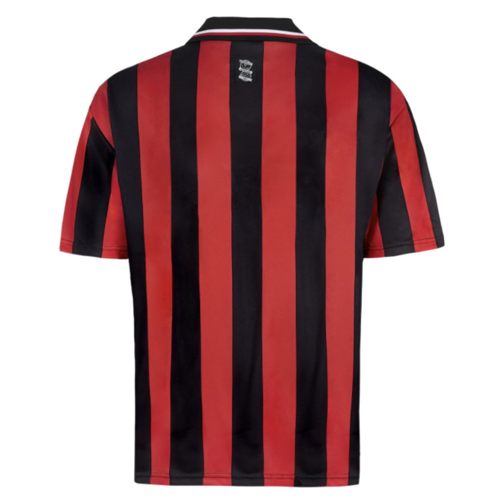 1996-1997 Birmingham City Retro Away Shirt 1996-1997 Birmingham City Retro Away Shirt