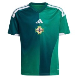 2026-2027 Northern Ireland Home Shirt
